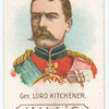 Gen. Lord Kitchener