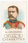 Gen. Lord Kitchener