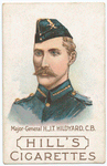 Maj.-General H.J.T. Hildyard, C.B.