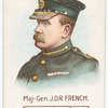 Maj.-Gen. J.D.R. French