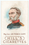 Maj.-Gen. Sir Francis Clery