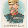 Gen. Sir Redvers Buller