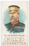 Gen. Sir Redvers Buller