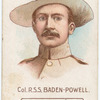 Col. R.S.S. Baden-Powell