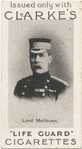 Lord Methuen.