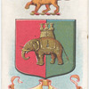 City arms, Coventry.