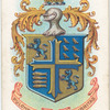 Borough arms, Bournemouth.