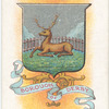 Borough arms, Derby.