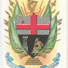 City arms, Londonderry.