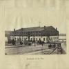 Incidents of the war : Libby Prison, Richmond, Va.