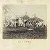 Incidents of the war : Lacey House.