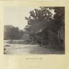 Incidents of the war : Quarles' Mill, North Anna, Va.