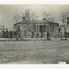 Headquarters of Gen. Sherman, Chattanooga, Tenn.