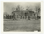 Headquarters of Gen. Sherman, Chattanooga, Tenn.