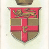 City arms, Rochester.