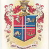 Borough arms, Ramsgate.