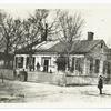 Gen. Sherman's headquarters, Chattanooga, Tenn.