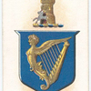 Arms of Ireland.