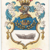 Borough arms, Devonport.