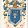 Borough arms, West Bromwich.