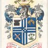 Borough arms, Bury.