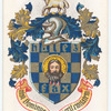 County borough arms, Halifax.