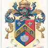 Borough arms, Hammersmith, W.
