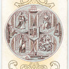 Seal of the borough of Stepney, E.