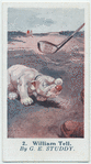 William Tell.