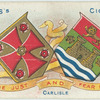 City Arms, Carlisle.