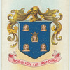 Borough Arms, Reading.