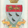 City Arms, Canterbury.