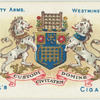 City Arms, Westminster.