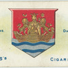 Town Arms, Dartmouth.