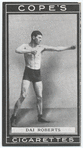 Dai Roberts.