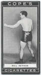 Bill Beynon.