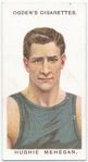 Hughie Mehegan.