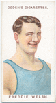 Freddie Welsh.