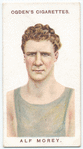 Alf Morey.