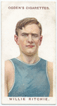Willie Ritchie.