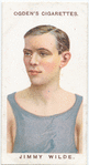 Jimmy Wilde.