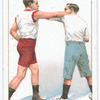 Right hand cross-counter.