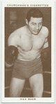 Max Baer.