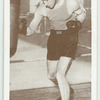 Len Harvey.