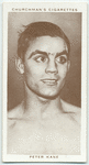 Peter Kane.