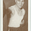 Johnny King.