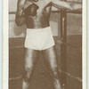 Joe Louis.