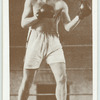 Tommy Milligan.