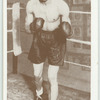Harry Mizler.