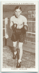 Harry Mizler.